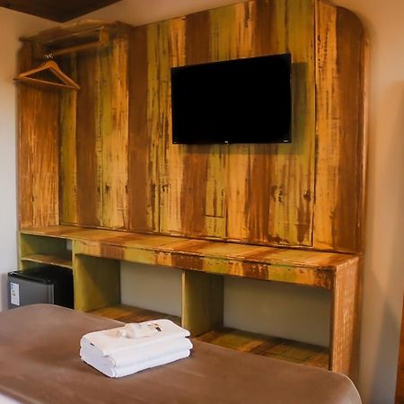 Bossa Beach House Іля-ду-Мел Екстер'єр фото
